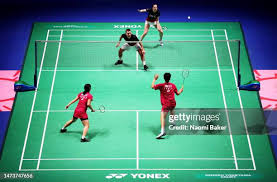 Image result for Friday Badminton mixed Doubles[Redhill,Surrey]