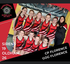 Image result for Icons Netball Club