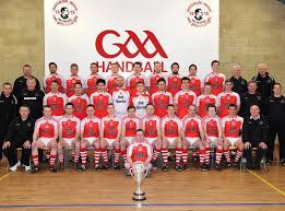 Image result for Collegeland O`rahillys Gaelic Football Club