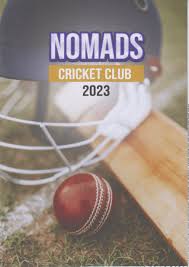 Image result for Luton Nomads Cricket Club