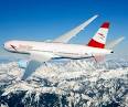 Air Tickets with Austrian Airlines | Austrian Airlines Air Tickets ...