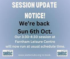 Image result for Surrey & Hampshire Roller Skating