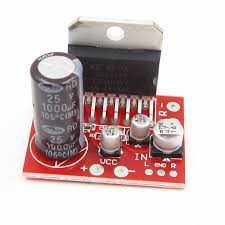 Image result for TDA7377