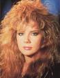 Janet Gardner - Vocals, Jan