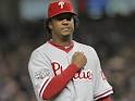 Pedro Martinez doesnt want to go into the Hall of Fame as a Phillie