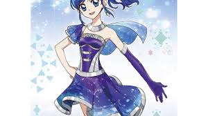 「霧矢あおい アイカツ!」の画像検索結果