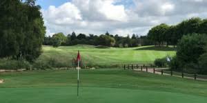 Image result for Puttenham Golf Club