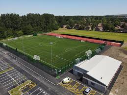 Image result for Westway Sports Centre