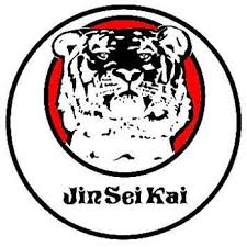 Image result for Jin Sei Kai Shotokan Karate