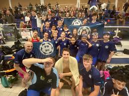 Image result for Potters Bar Synchronised Swimming Club