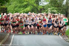 Image result for Chepstow Harriers