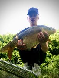 Image result for Wakefield Angling Club