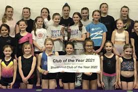 Image result for Farnham Gymnastics Club