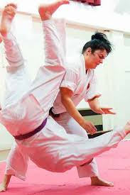 Image result for Highgate Martial Arts Academy