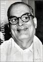 Dr Bidhan Chandra Roy, Chief Minister of West Bengal. - Dr-Bidhan-Chandra-Roy