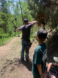 Image result for Rivernook Bowmen