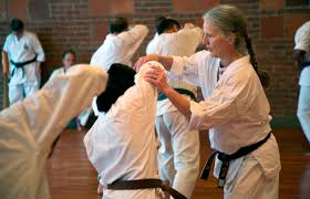 Image result for Bowerham Shotokan Karate Club
