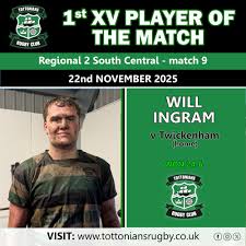 Image result for Tottonians Rugby Football Club