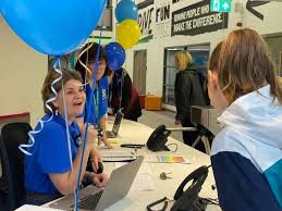 Image result for Bolton Lads & Girls Badminton Club