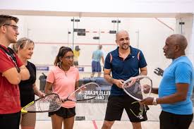 Image result for Norton Squash Club
