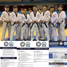 Image result for Taekwondo Athletes Program USA