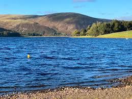 Image result for St Mary's Loch Sailing Club