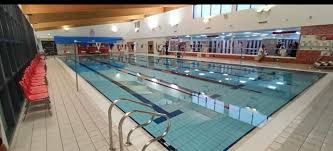 Image result for Thornaby Amateur Swimming Club