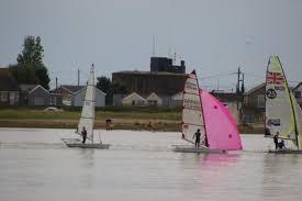 Image result for Brightlingsea Sailing Club