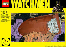 Image result for owl ship