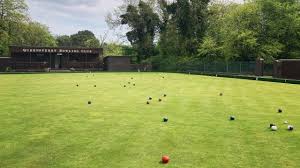 Image result for Queensferry Bowling Club