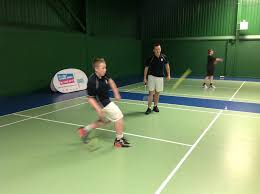 Image result for Benfield Badminton Club