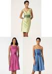 Ann Taylor Celebration Dresses are BACK… | Wedding Belles Online