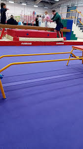 Image result for Deerness Valley Hpc Gymnastics Club