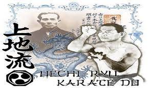 Image result for Uechi-Ryu Karate Do, Hedge End