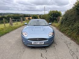 Image result for Crystal Blue 2009 Jaguar