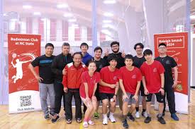 Image result for Reigate Badminton Club