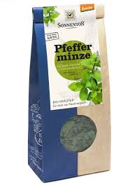 Image result for Pfefferminze