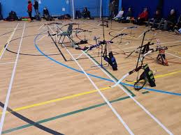 Image result for Durham City Archers