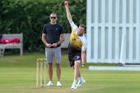Image result for Crewe Cricket Club