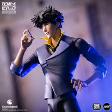 「スパイク・スピーゲル」の画像検索結果