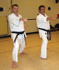Image result for Devonport Shotokan Karate Club