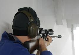 Image result for Henley-in-Arden Rifle & Pistol Club