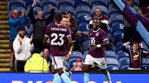 Image result for BURNLEY COMBATSOMBO