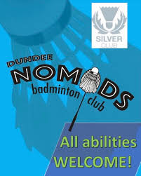 Image result for Somerset Nomads Badminton Club