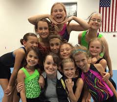 Image result for Mo-Gylity Gymnastics Club