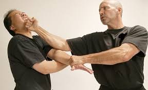 Image result for Bromsgrove Taijutsu Kai Self Defence