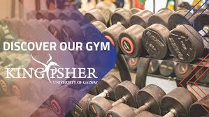 Image result for Kingfisher Gym Club