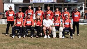Image result for Brymbo Cricket Club