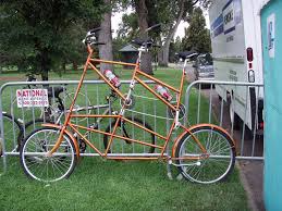 Image result for tall bikes