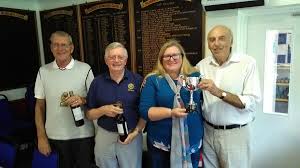 Image result for Bushey Bowling Club